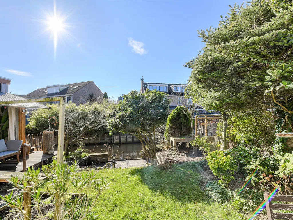 Bertelsberg 136, BREDA