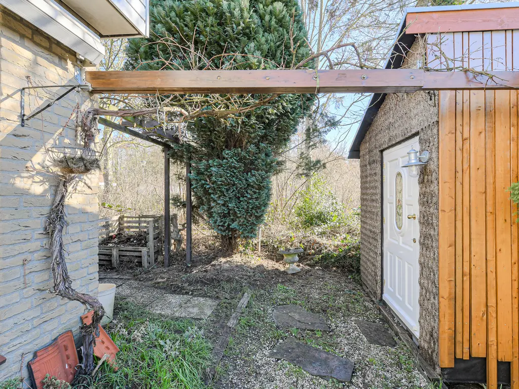 Bertelsberg 136, BREDA