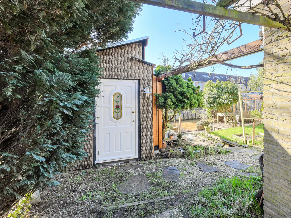 Bertelsberg 136, BREDA