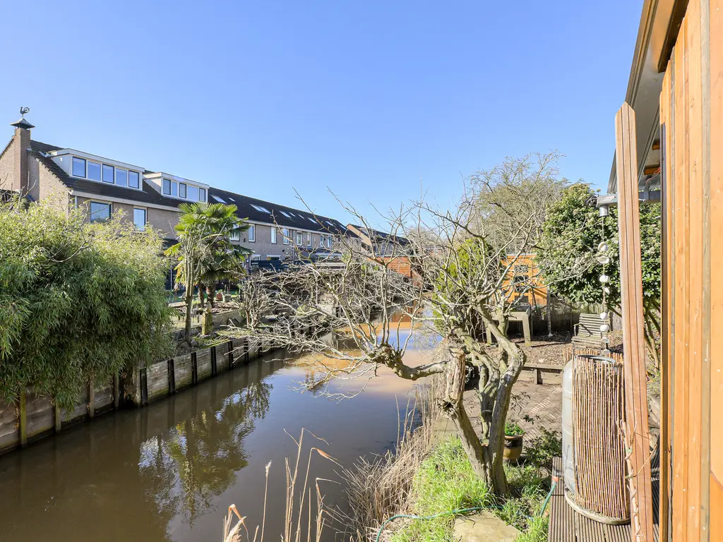 Bertelsberg 136, BREDA