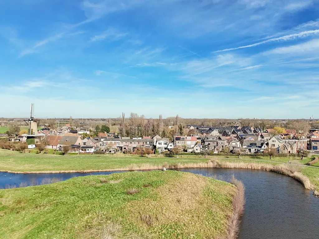 Molenstraat 20, TERHEIJDEN