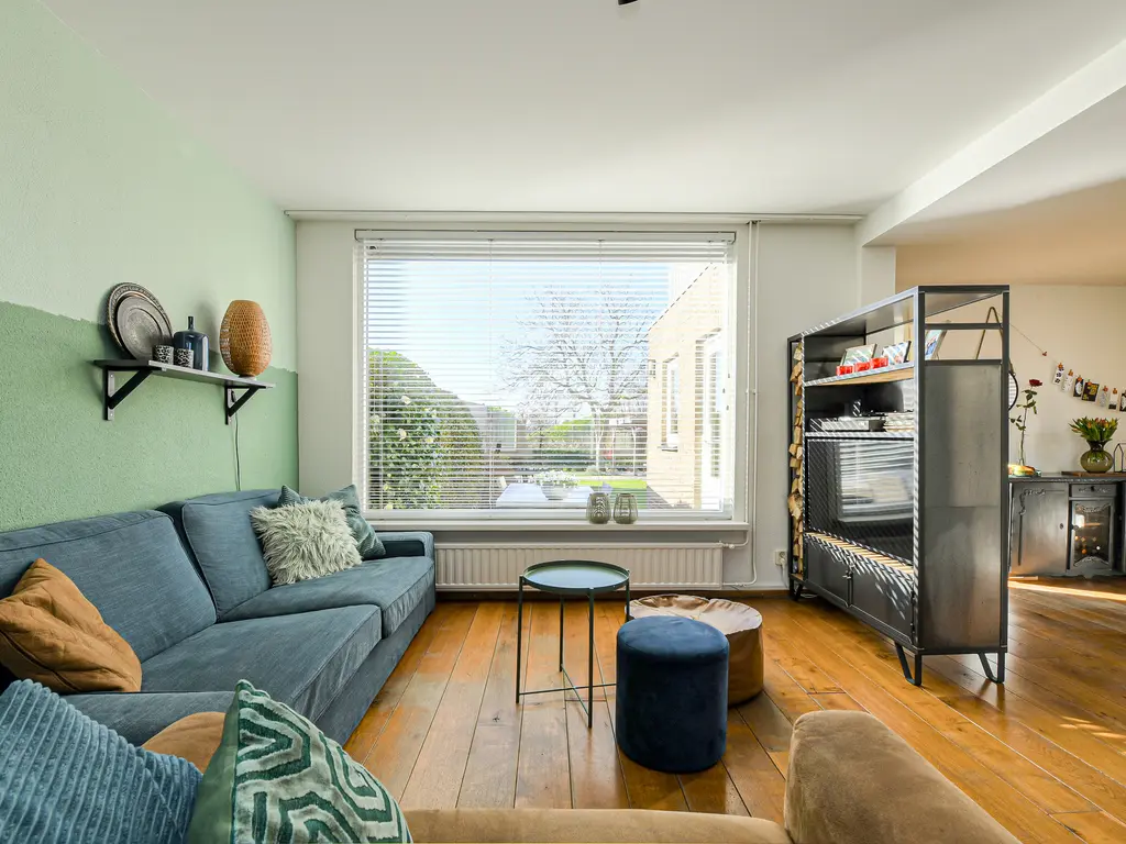 Molenstraat 20, TERHEIJDEN