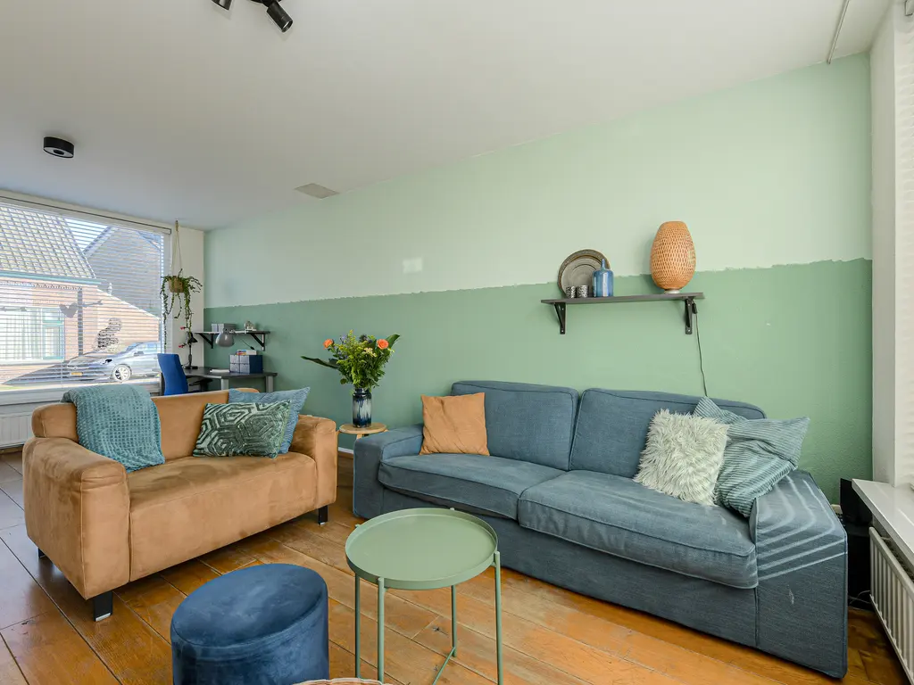 Molenstraat 20, TERHEIJDEN