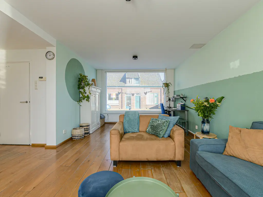 Molenstraat 20, TERHEIJDEN