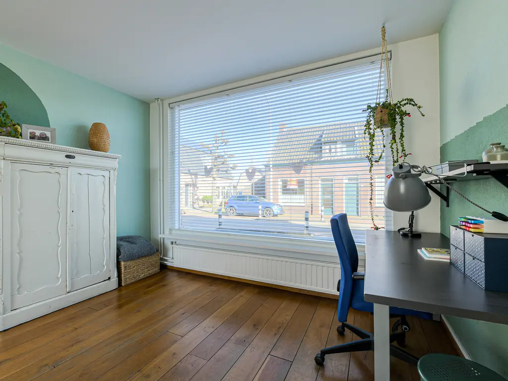 Molenstraat 20, TERHEIJDEN