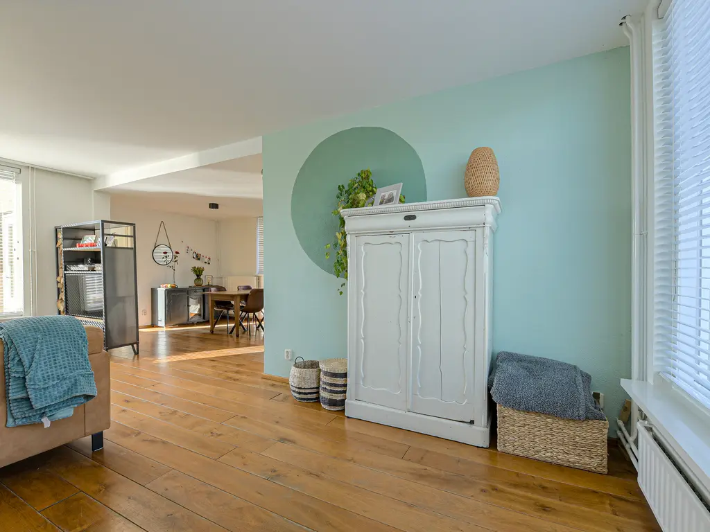 Molenstraat 20, TERHEIJDEN