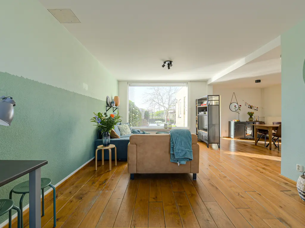 Molenstraat 20, TERHEIJDEN