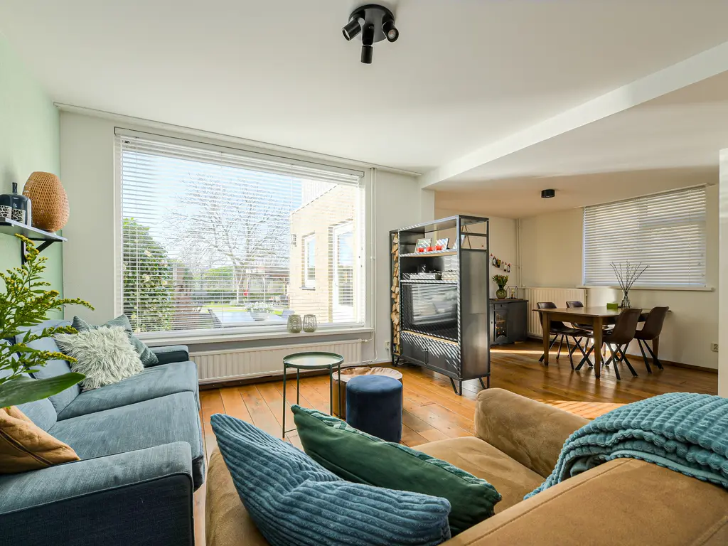 Molenstraat 20, TERHEIJDEN