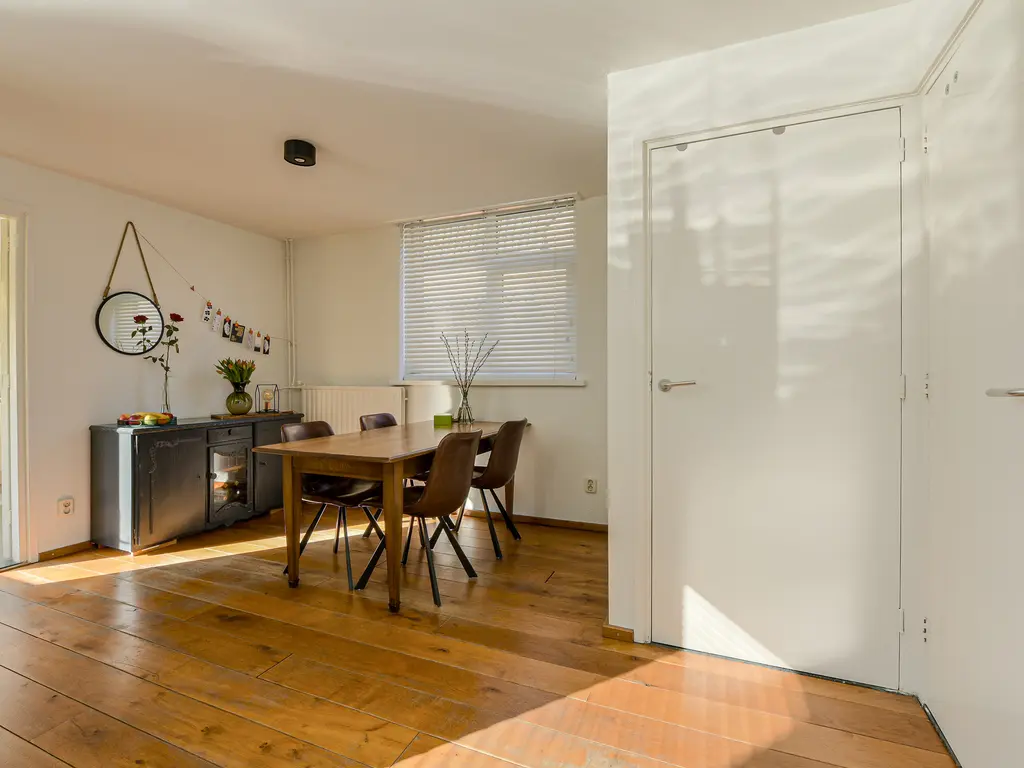 Molenstraat 20, TERHEIJDEN