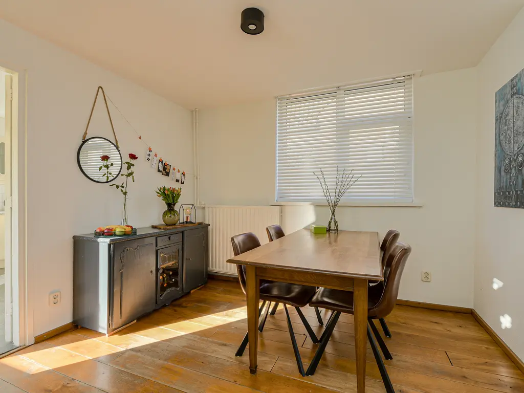 Molenstraat 20, TERHEIJDEN