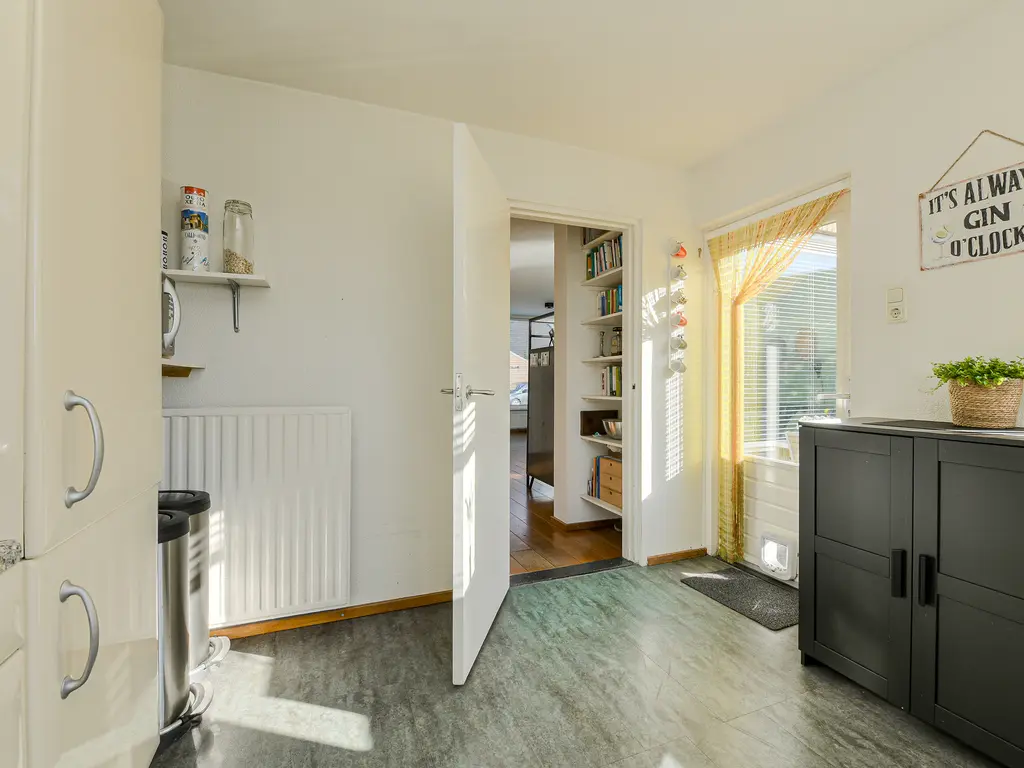 Molenstraat 20, TERHEIJDEN