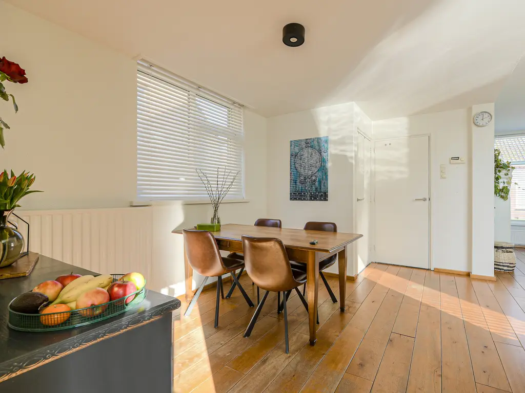 Molenstraat 20, TERHEIJDEN