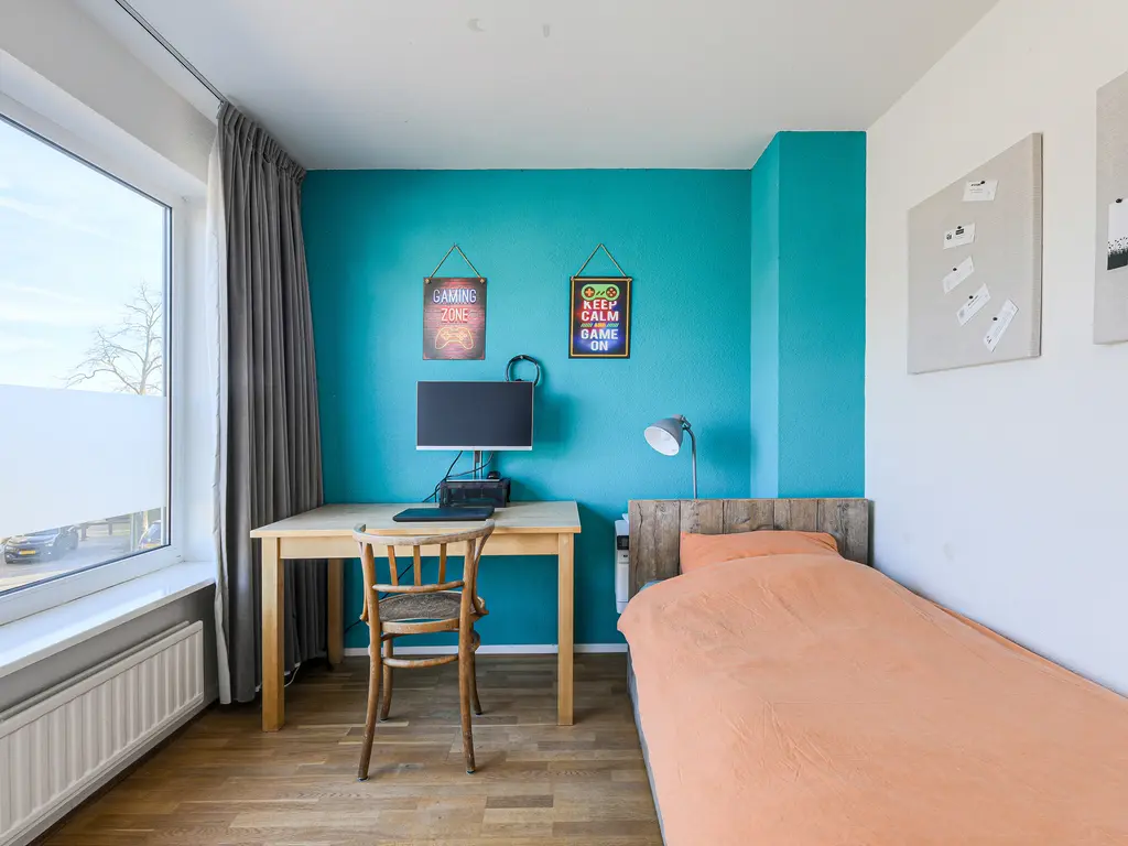 Molenstraat 20, TERHEIJDEN