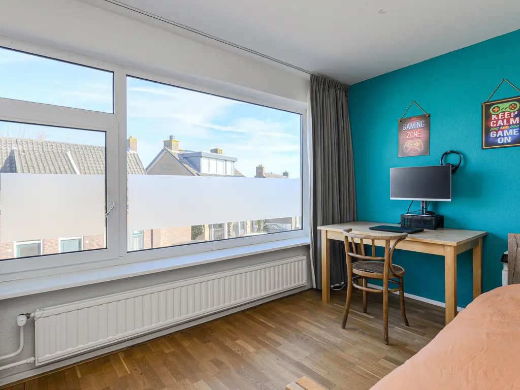 Molenstraat 20, TERHEIJDEN