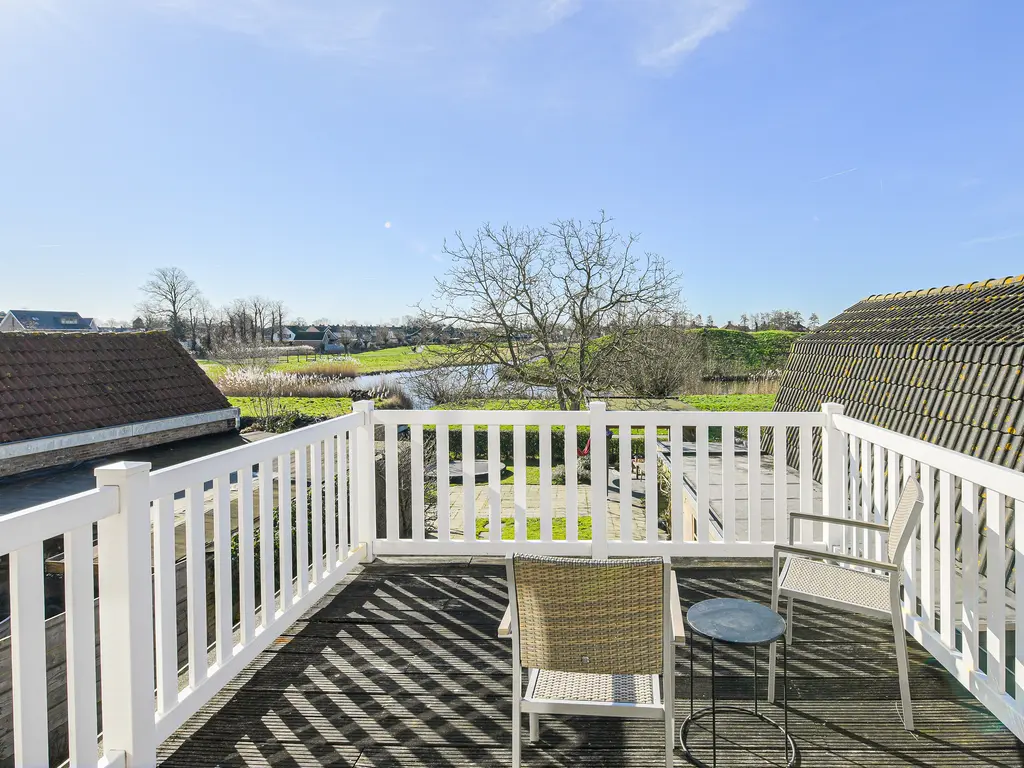 Molenstraat 20, TERHEIJDEN