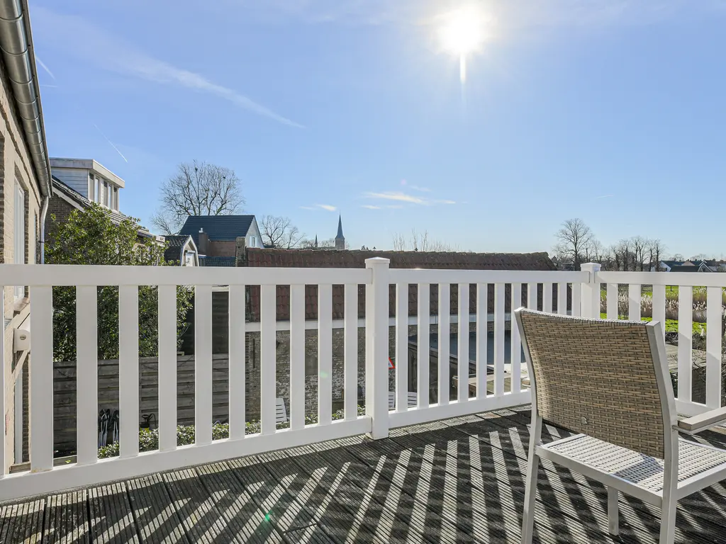 Molenstraat 20, TERHEIJDEN