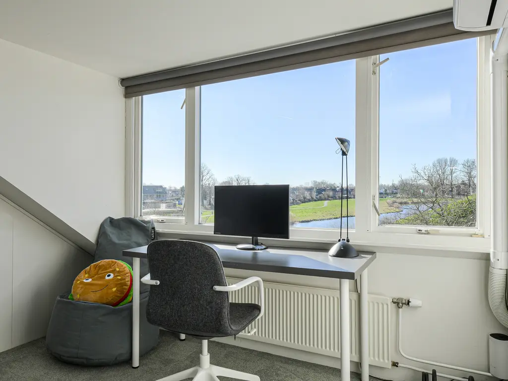 Molenstraat 20, TERHEIJDEN