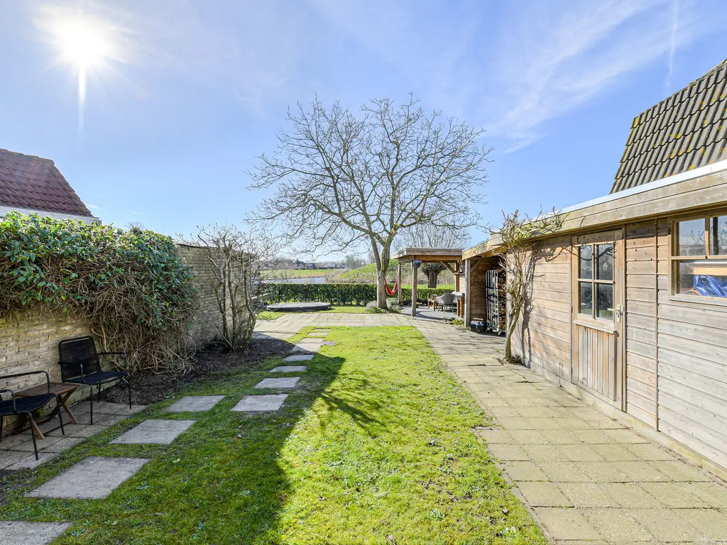 Molenstraat 20, TERHEIJDEN