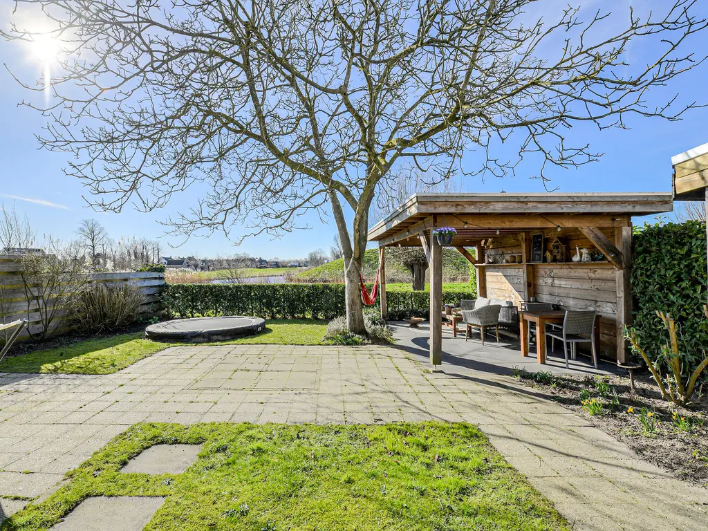 Molenstraat 20, TERHEIJDEN