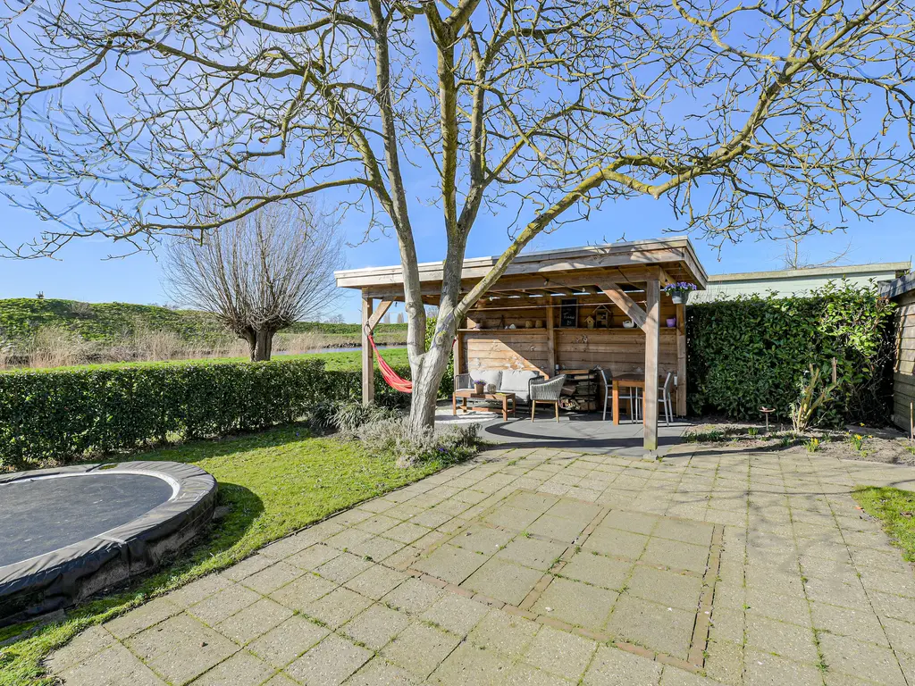 Molenstraat 20, TERHEIJDEN