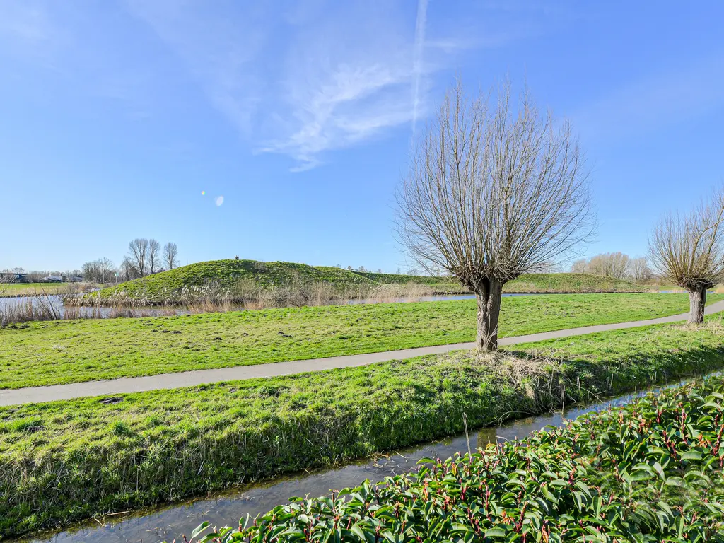 Molenstraat 20, TERHEIJDEN