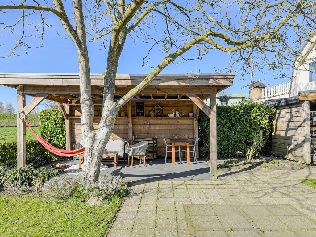 Molenstraat 20, TERHEIJDEN