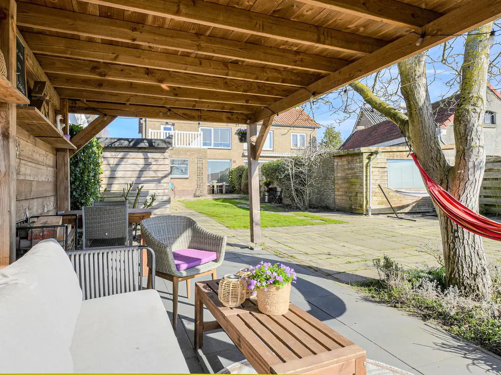 Molenstraat 20, TERHEIJDEN