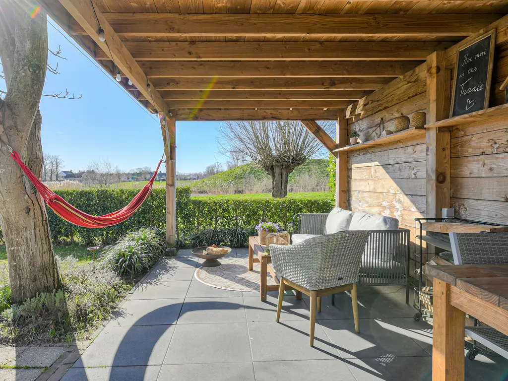 Molenstraat 20, TERHEIJDEN