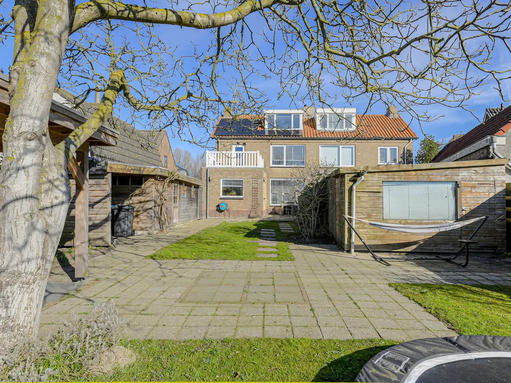 Molenstraat 20, TERHEIJDEN