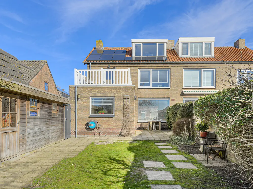 Molenstraat 20, TERHEIJDEN