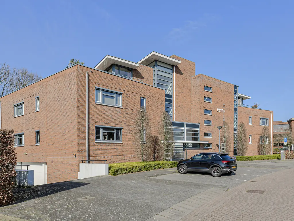 Atalantahof 49, Oosterhout