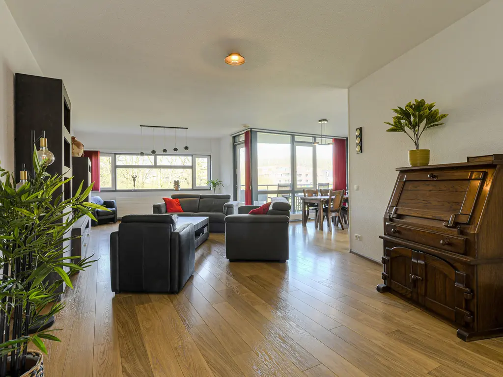 Atalantahof 49, Oosterhout