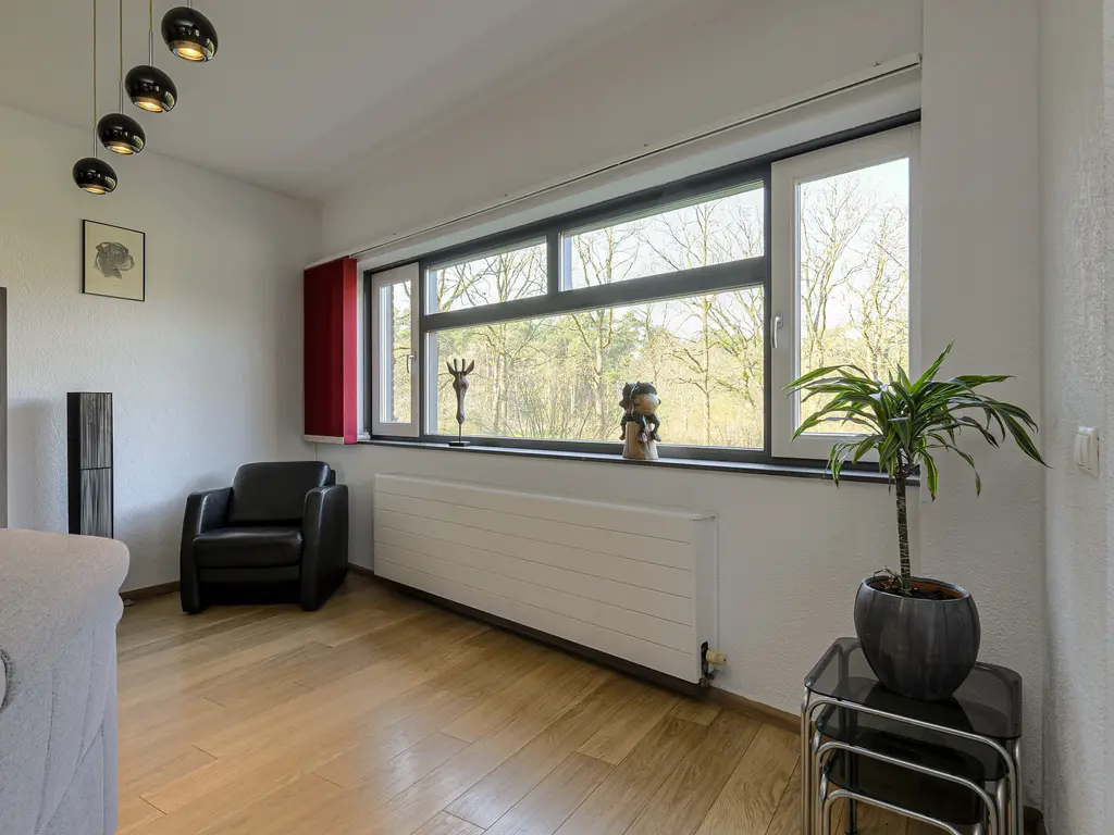 Atalantahof 49, Oosterhout