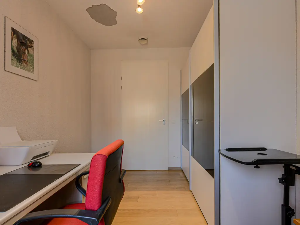 Atalantahof 49, Oosterhout