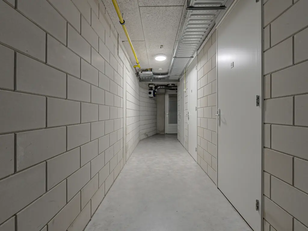 Atalantahof 49, Oosterhout