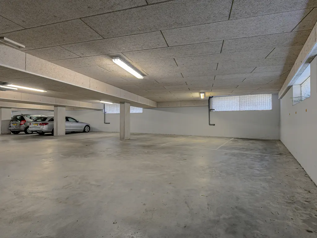 Atalantahof 49, Oosterhout