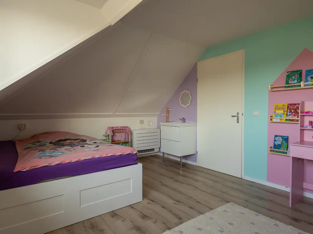 Léonie van Oudyckstraat 30, OOSTERHOUT