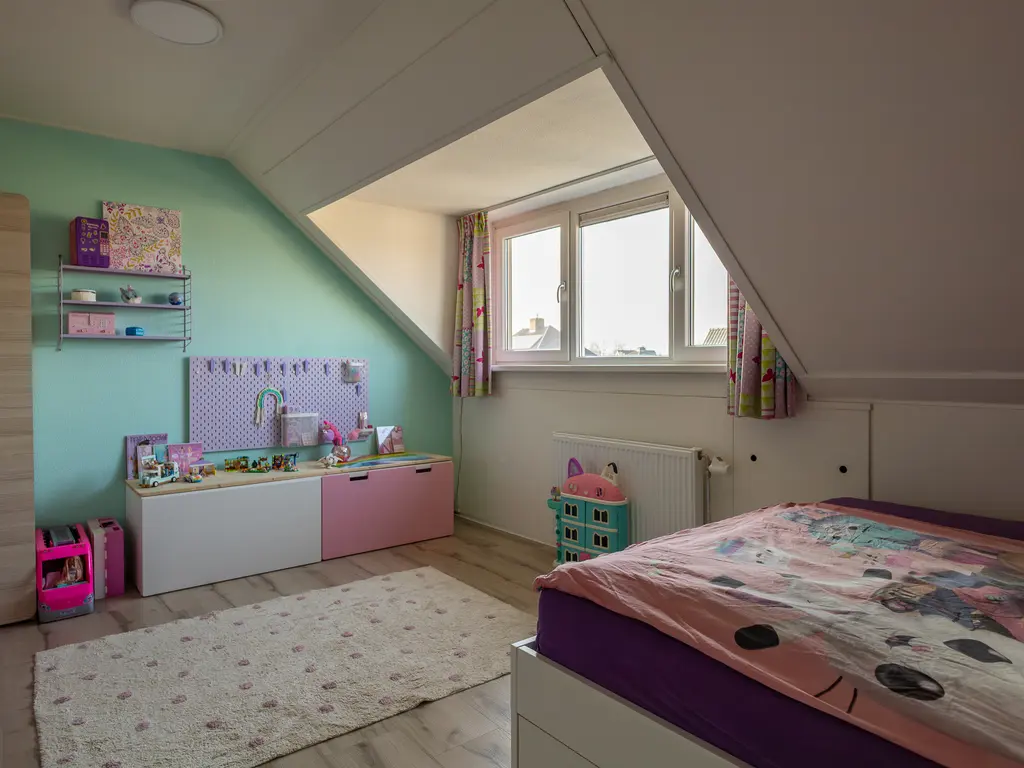 Léonie van Oudyckstraat 30, OOSTERHOUT