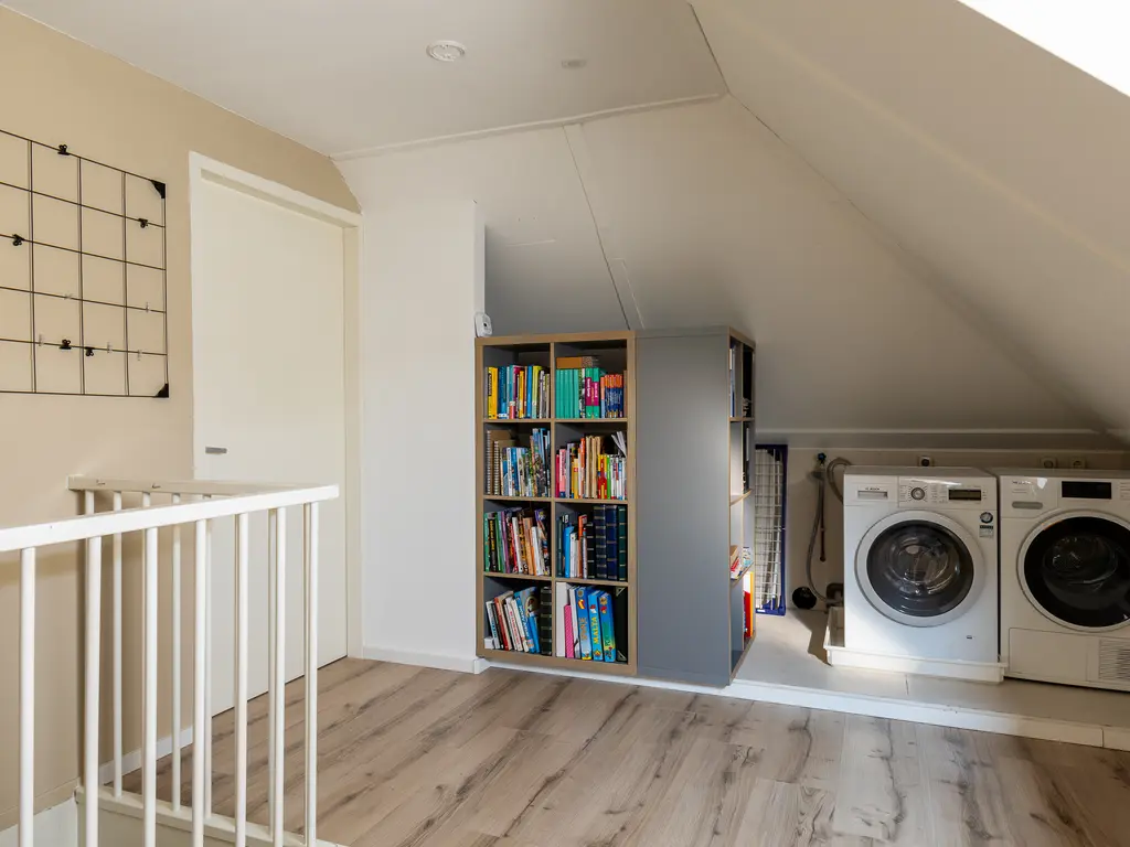 Léonie van Oudyckstraat 30, OOSTERHOUT