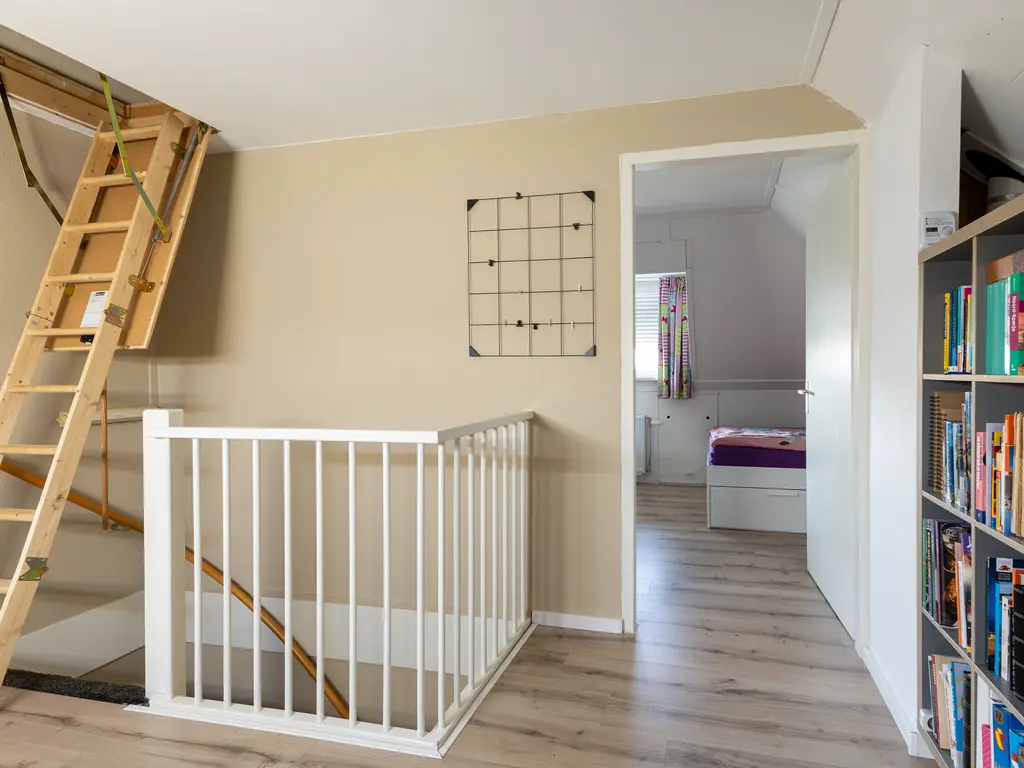 Léonie van Oudyckstraat 30, OOSTERHOUT