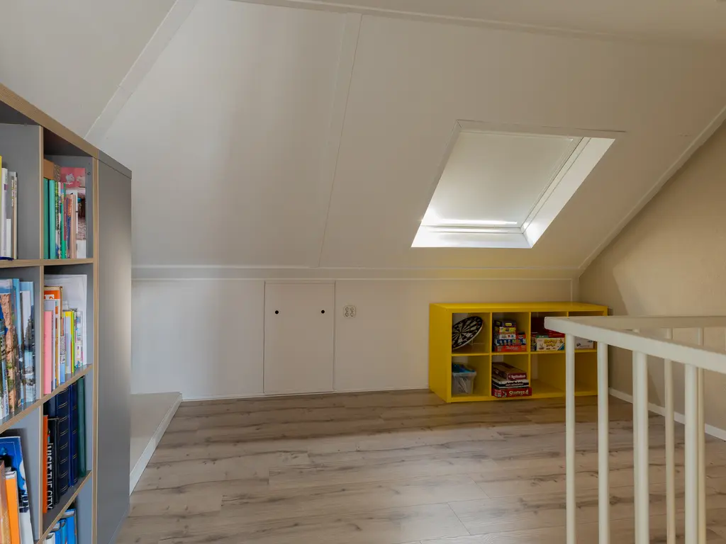 Léonie van Oudyckstraat 30, OOSTERHOUT