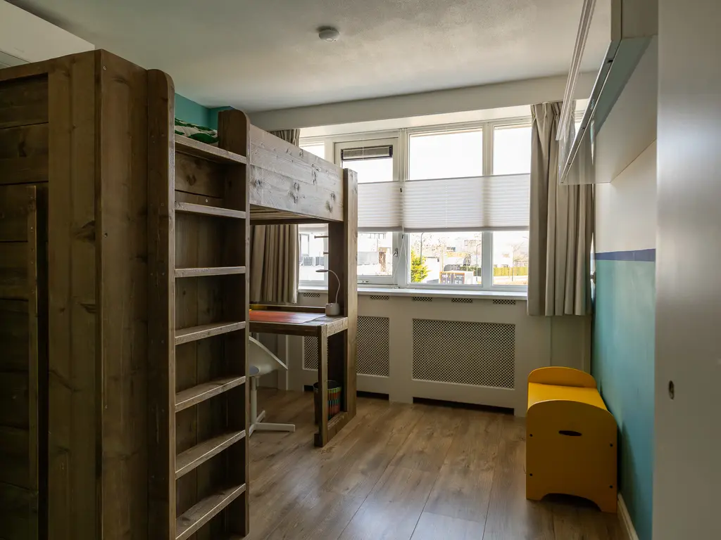 Léonie van Oudyckstraat 30, OOSTERHOUT