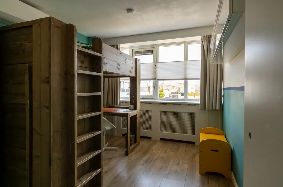 Léonie van Oudyckstraat 30