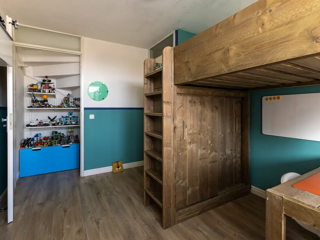 Léonie van Oudyckstraat 30, OOSTERHOUT