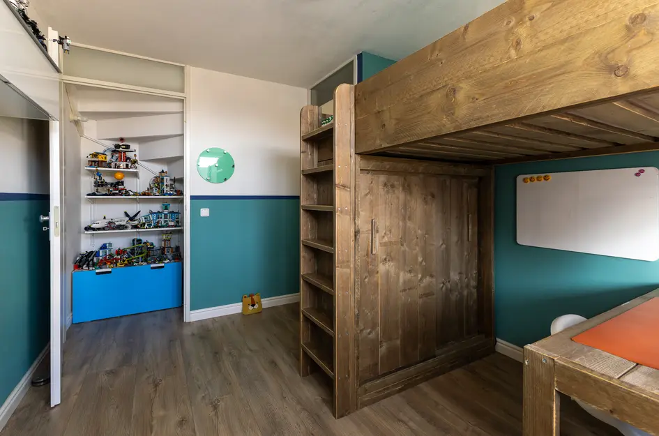 Léonie van Oudyckstraat 30