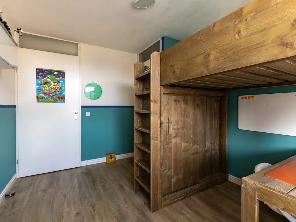 Léonie van Oudyckstraat 30, OOSTERHOUT