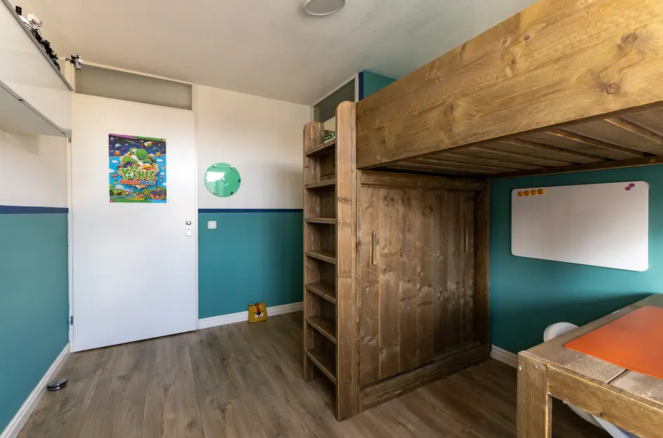 Léonie van Oudyckstraat 30