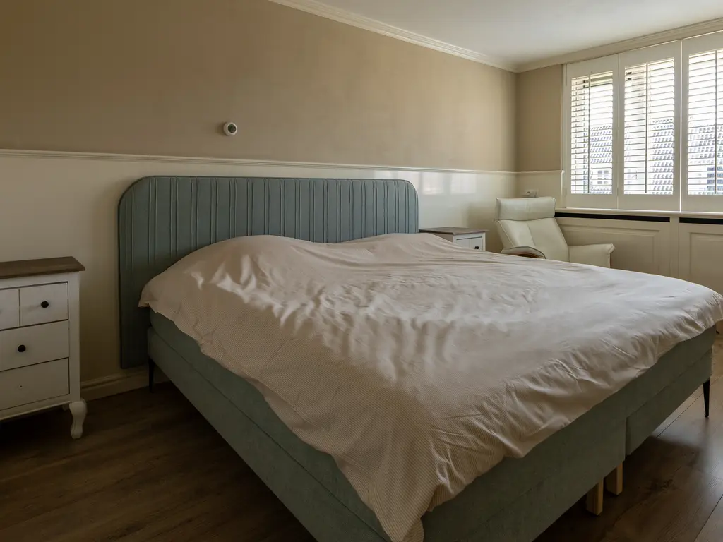 Léonie van Oudyckstraat 30, OOSTERHOUT