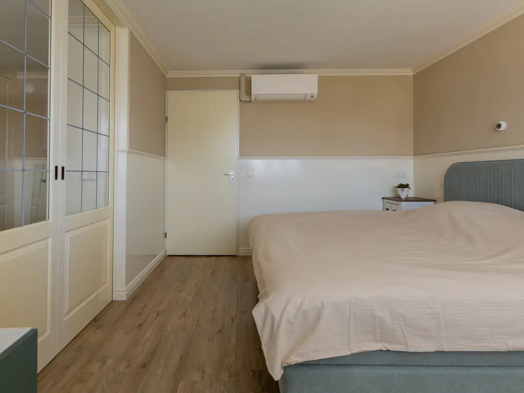 Léonie van Oudyckstraat 30, OOSTERHOUT