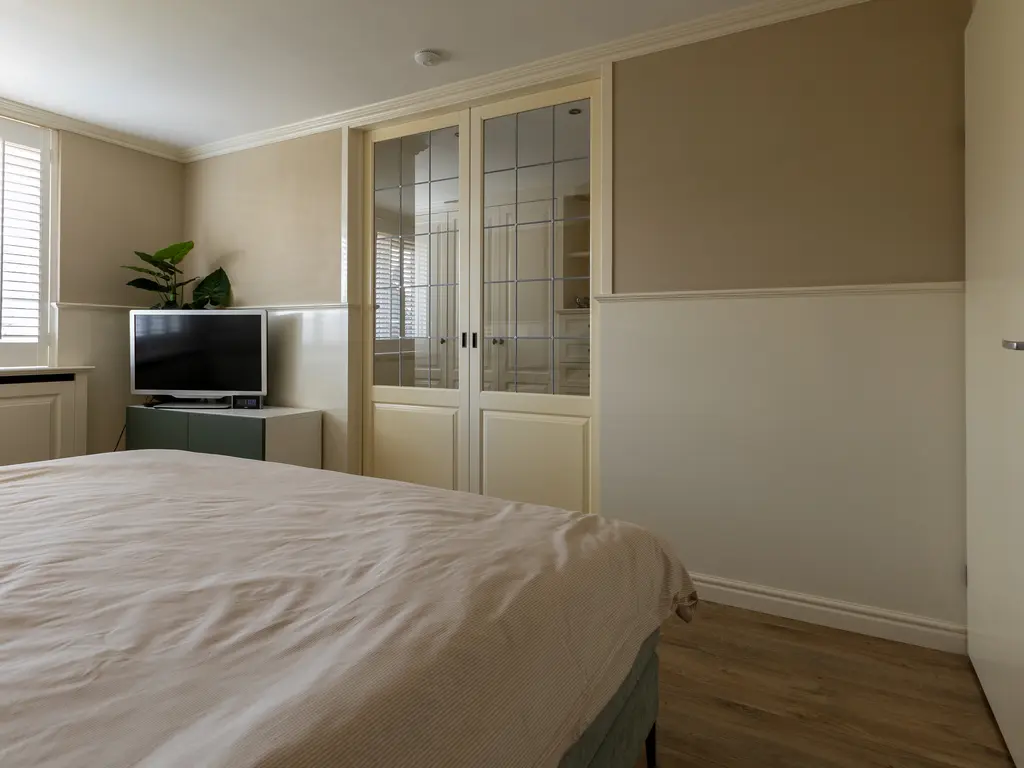 Léonie van Oudyckstraat 30, OOSTERHOUT